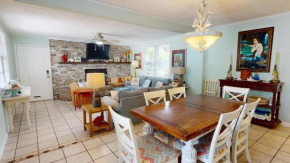 A Mermaid`s Tale by Tybee Beach Vacation Rentals